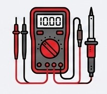 Electronic Tools