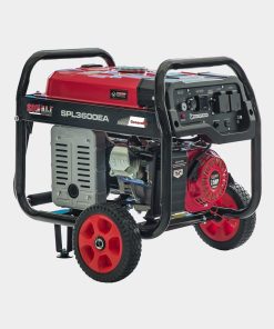 SH POWER 7.5KW Petrol Generator SH8500ES