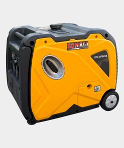 SONALI 3.5KW Inverter Auto Start Silent Generator SPL4000iA