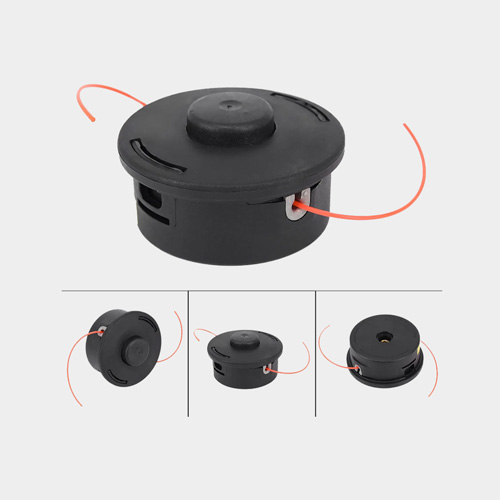 Nylon Cutter Head For All Honda GX35, GX50 Brush Cutter Trimmer