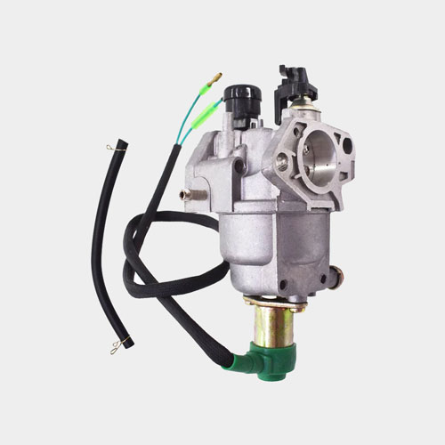 5KW, 6KW, 7K Generator Carburetor Assy Auto