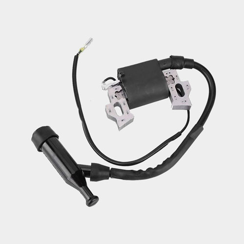 2KW, EP2500CX, EC2500CX, SH2900, SH2900DX, HONDA Generator Ignition Coil Assy