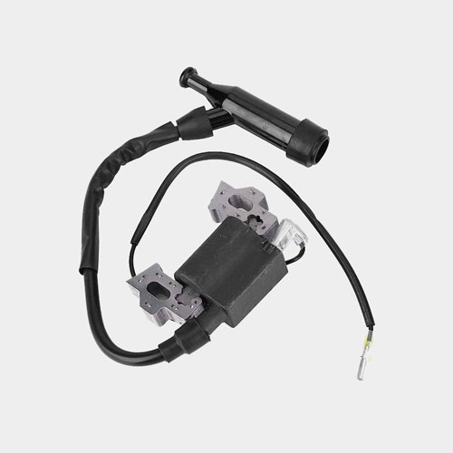 2KW, 2.5KW 168F, 170F HEMAMOTOR Generator Ignition Coil Assy