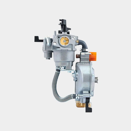 2″ / 3″ Water Pump Carburetor With Fuel Cock Assy Manual