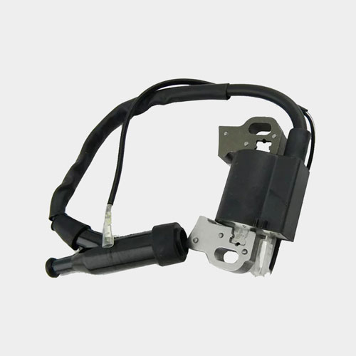 4KW, 5KW, 6KW, EP3800, SH4000, EP5000CX, EP6500CX, EG6500CX, SH7600EX HONDA Generator Ignition Coil Assy